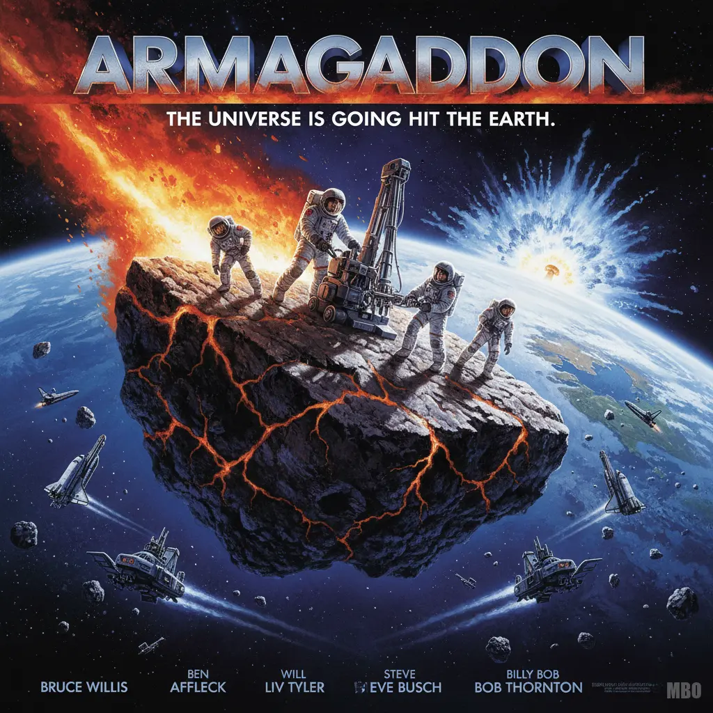 Armageddon