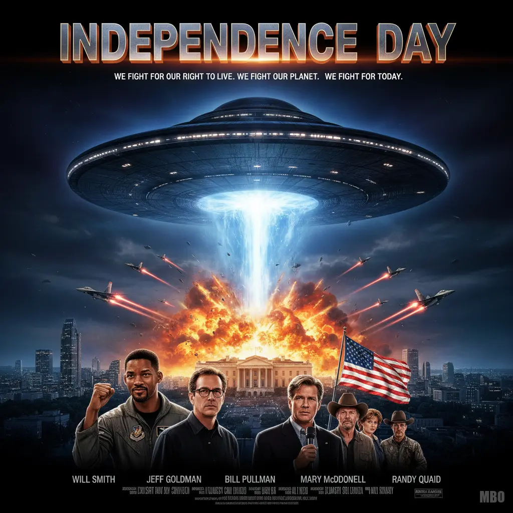 Independance Day