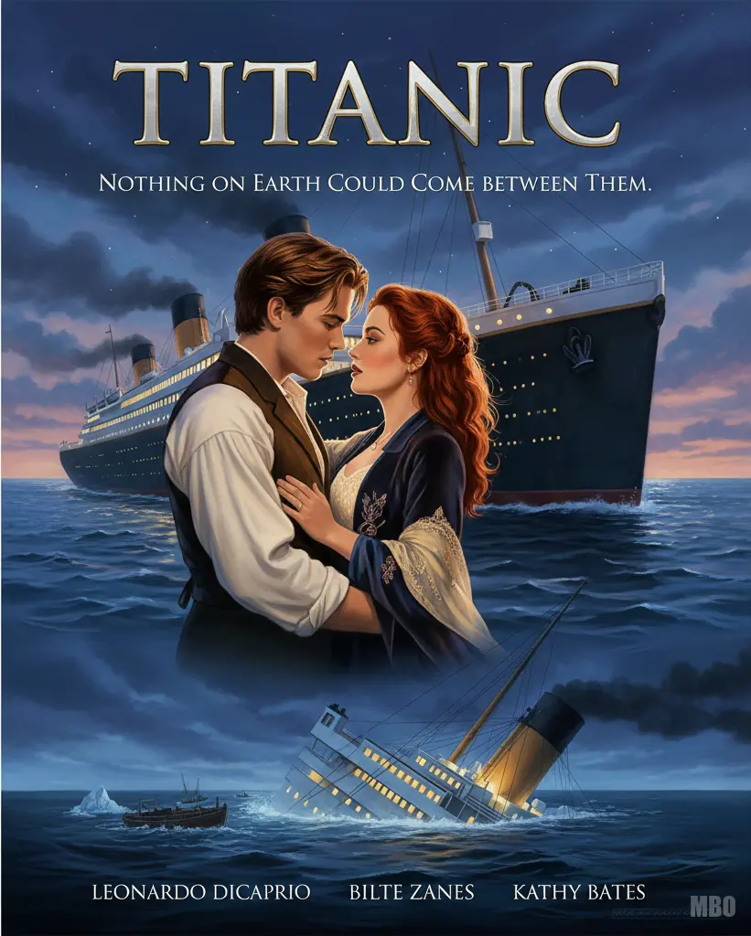 Titanic