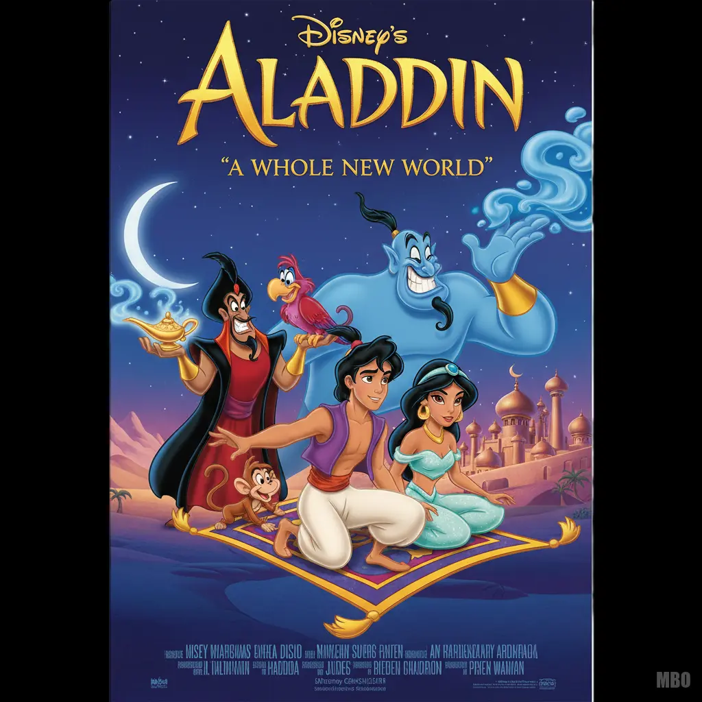 Aladdin