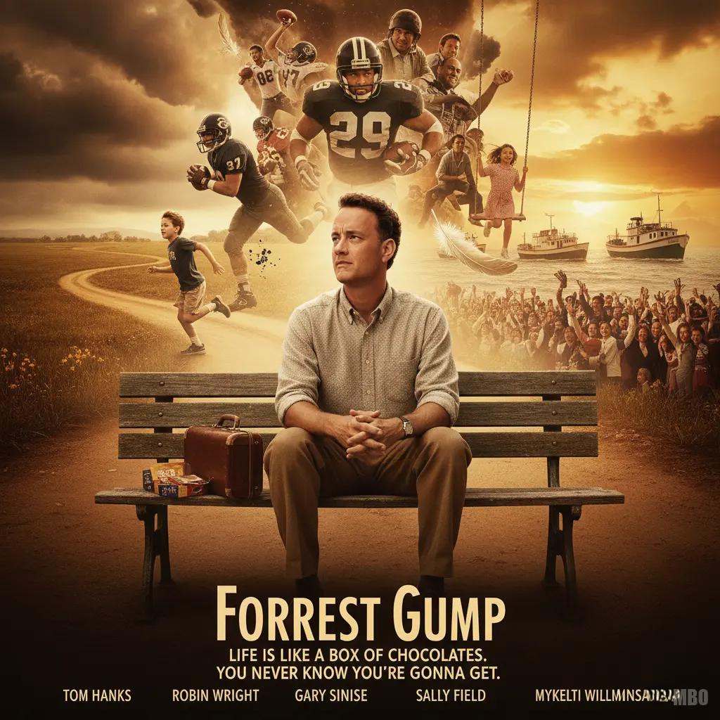 Forrest Gump