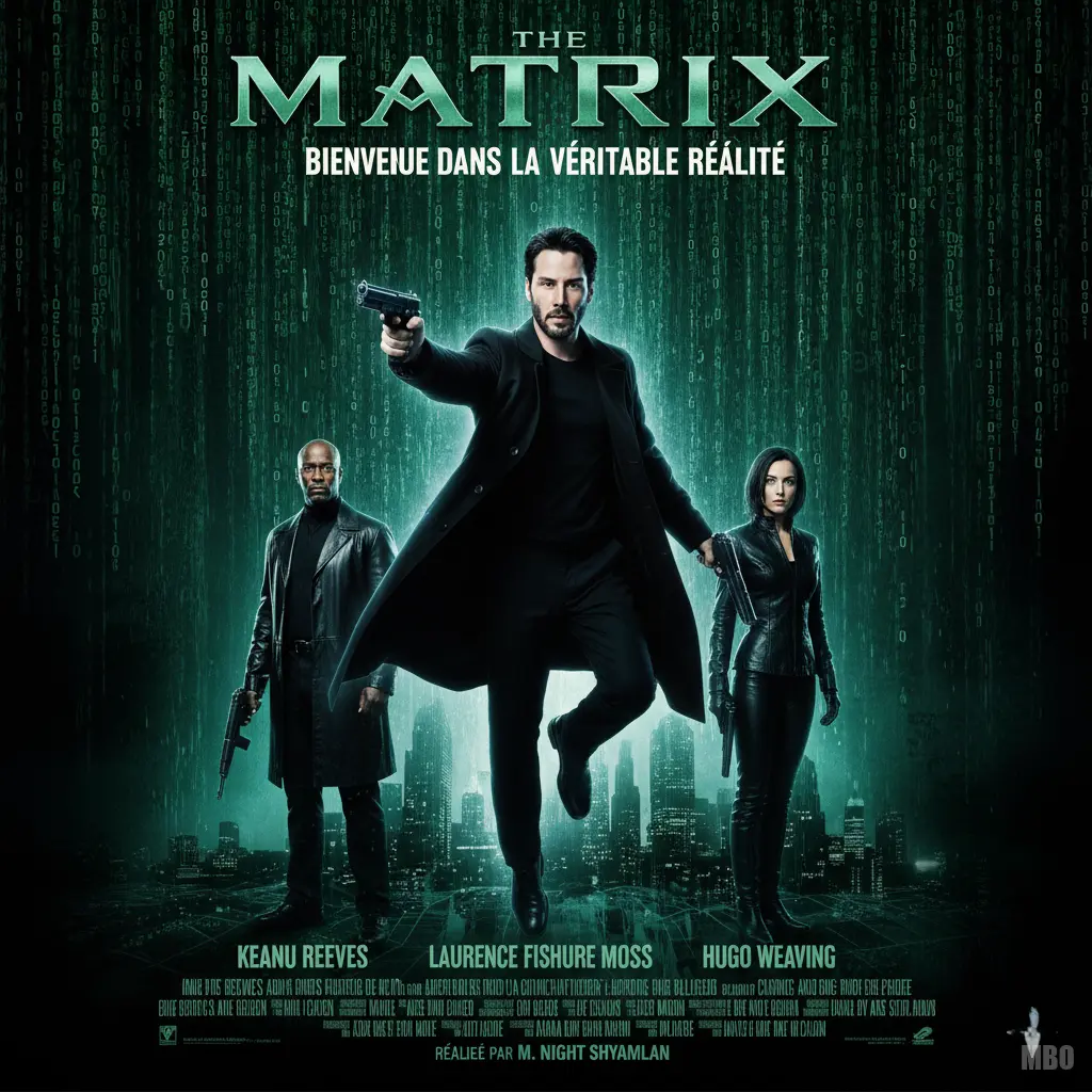Matrix