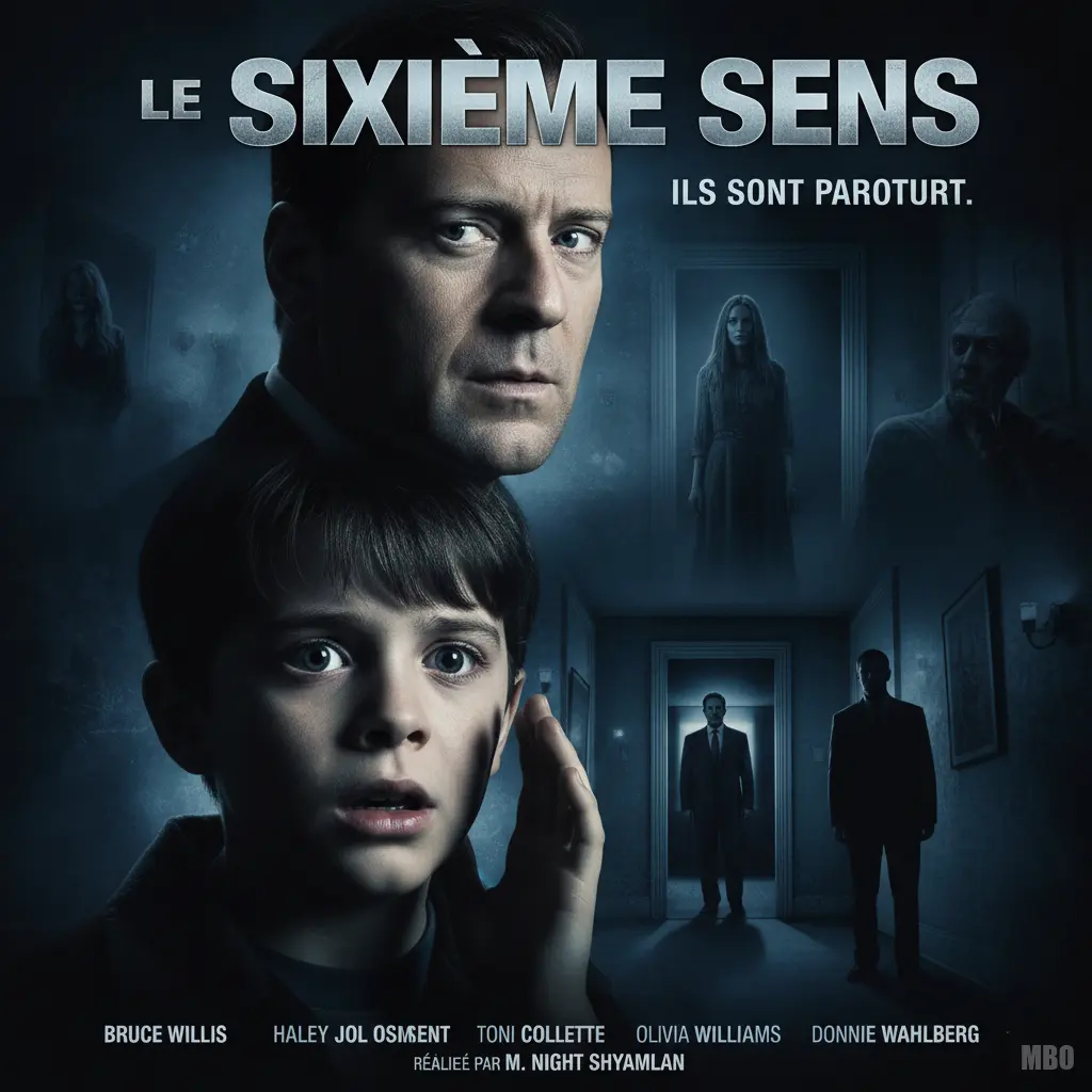 Sixième Sens
