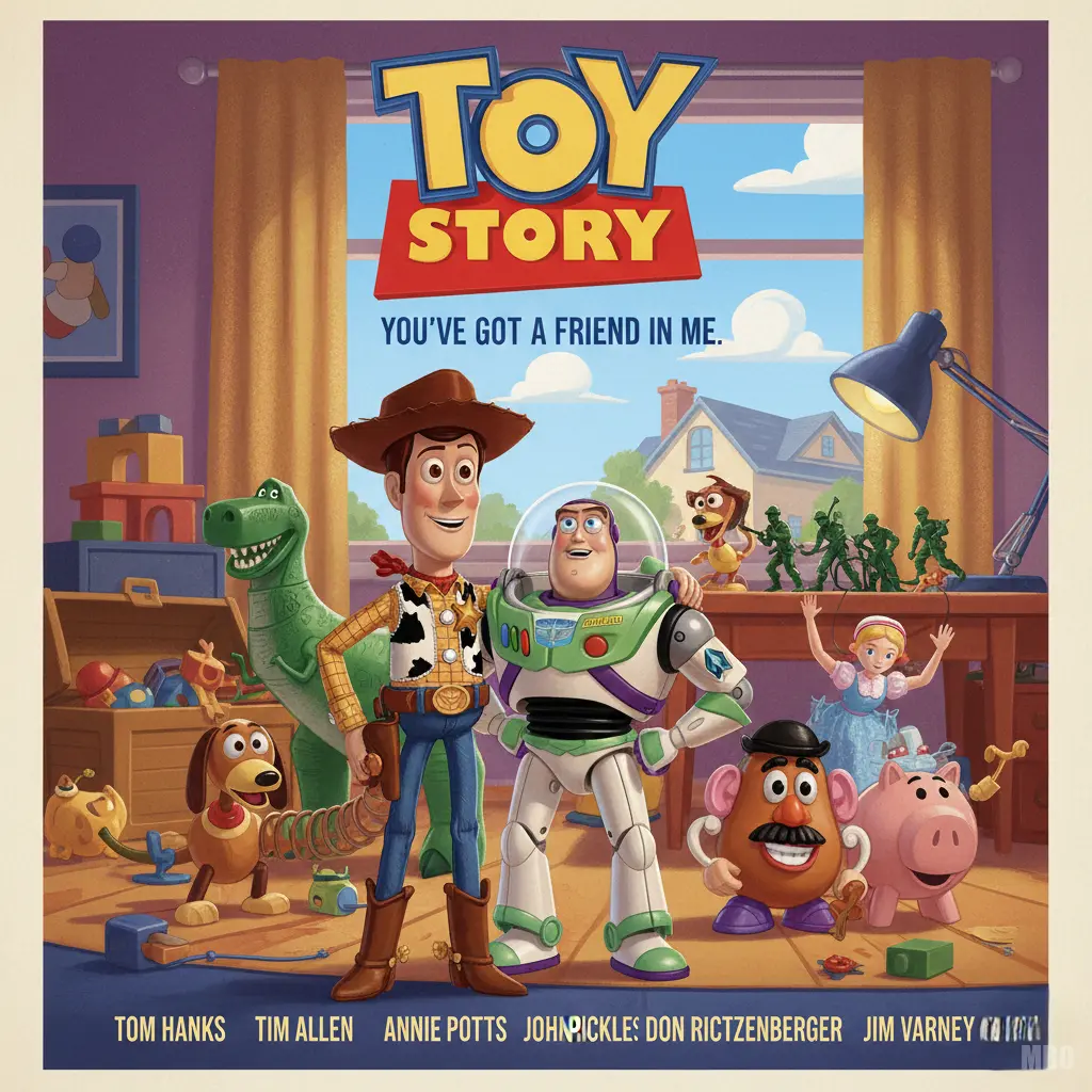Toy Story