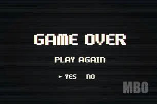 Game Over