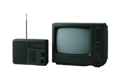 radio et télevision