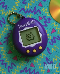 Tamagotchi
