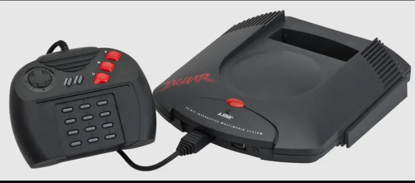 Atari Jaguar