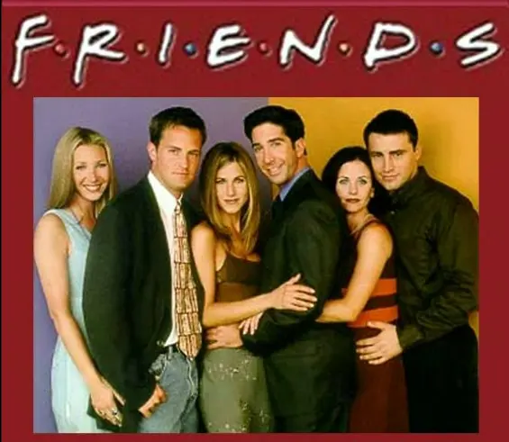 Friends