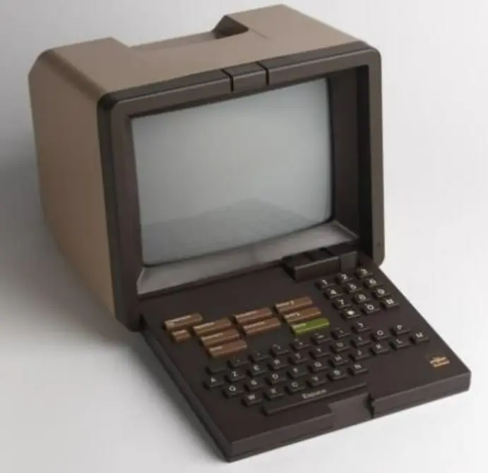 Minitel