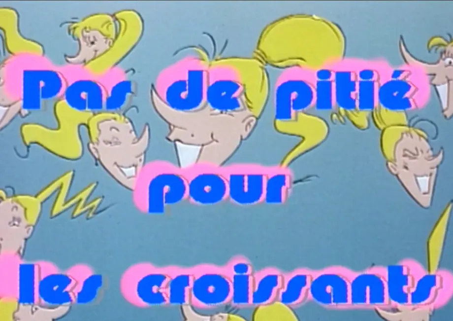 as de pitié pour les croissants<