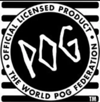 Pogs