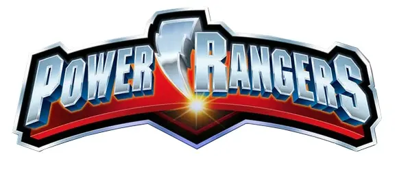 Power Rangers