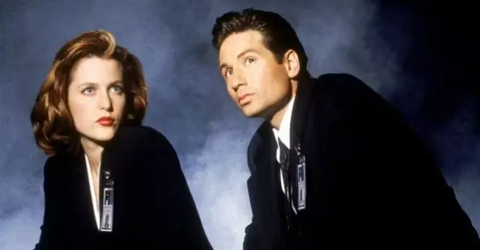 X-Files
